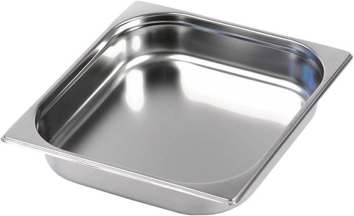 Гастроемкость Viatto GN 2/3-65 4 л артикул 823-2