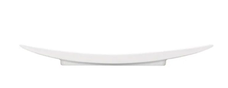 Фото Блюдо Bauscher Emotion L 240 мм, B 200 мм — арт. 93 2324 1
