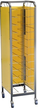 Шпилька для подносов RESTOINOX ТШРЗППР-12/360/540