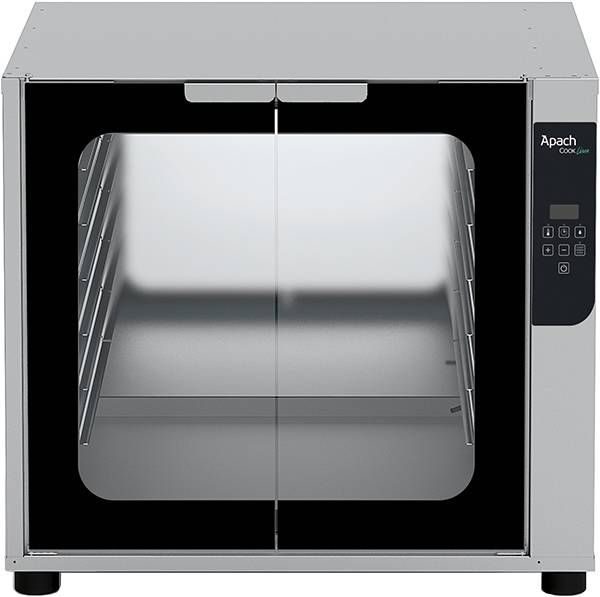 Фото Расстоечный шкаф Apach APE8AB D 1