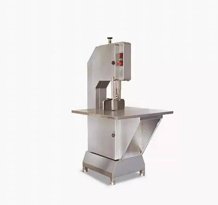 Пила ленточная Assum JG 400А