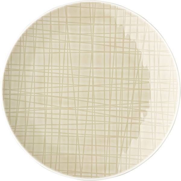 Тарелка ROSENTHAL Mesh Cream D 11770-405153-10855