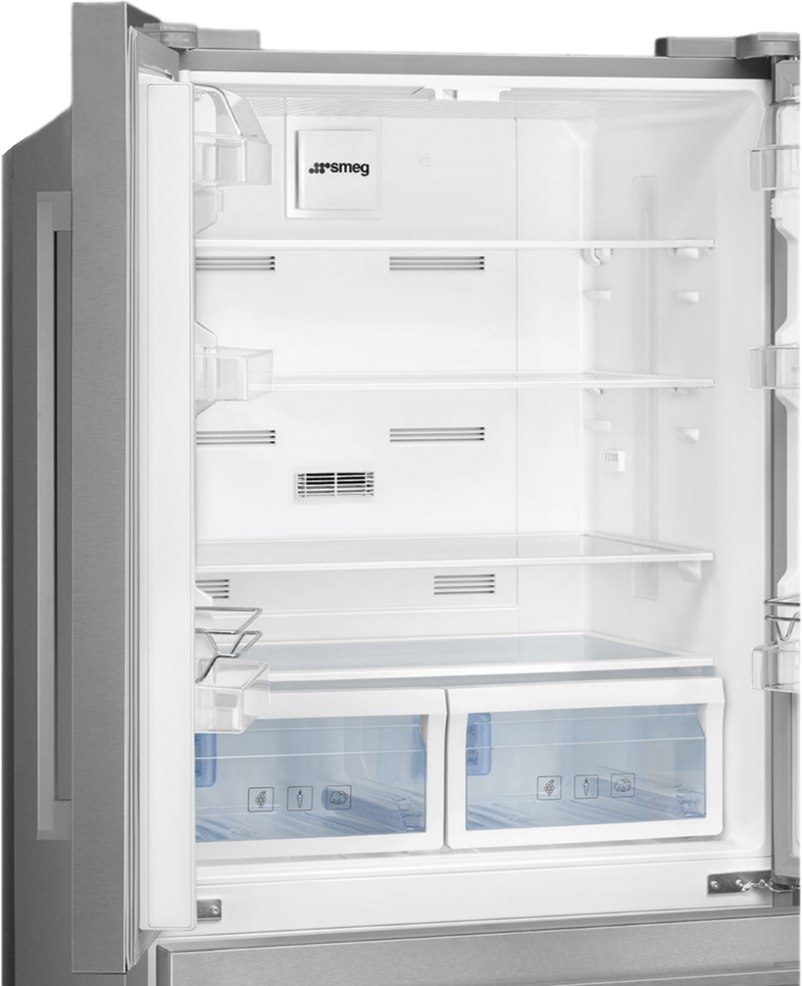 Фото Холодильник SMEG — арт. FQ55FXDE 9