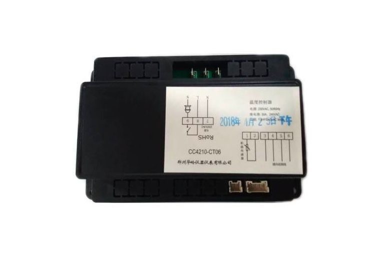 Контроллер для шкафа HURAKAN HKN-DB335S