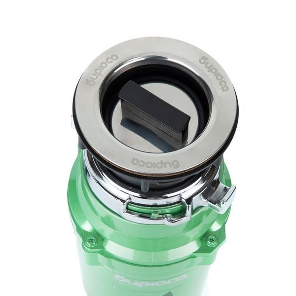 Фото Измельчитель пищевых отходов Бирюса — арт. WD-375A1 2
