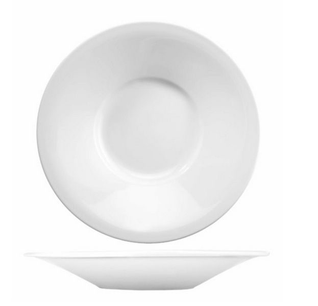 Тарелка CHURCHILL Menu D 280 мм артикул ZCAPODP1