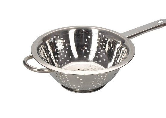 Дуршлаг MGSteel d 260 мм. 3500 артикул WLT-02592