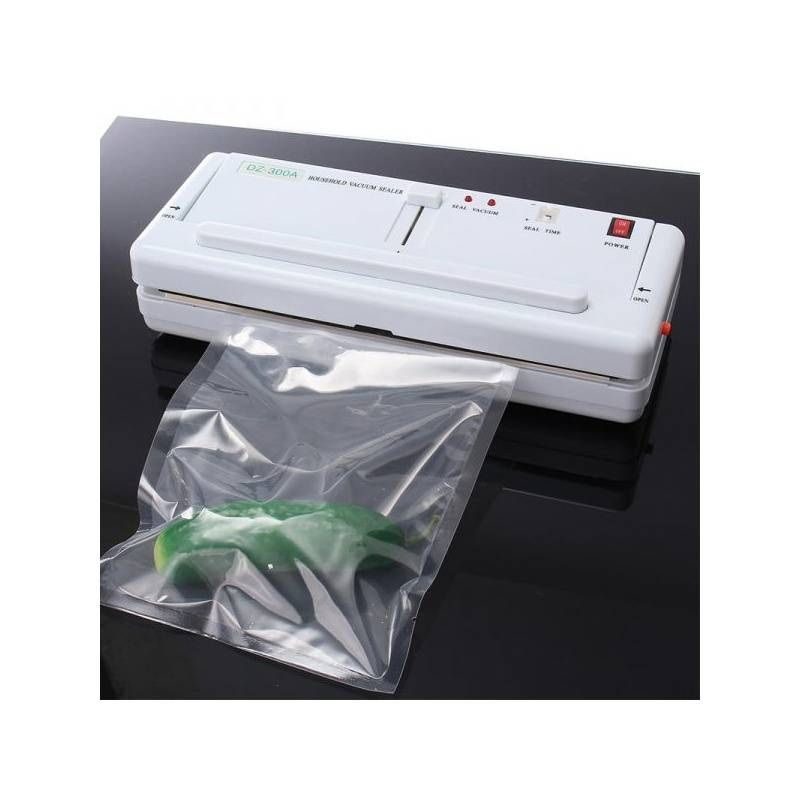 Упаковщик бескамерный Foodatlas DZ-300A Pro