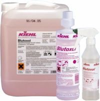 Средство для мытья поверхностей KIEHL Blutoxol