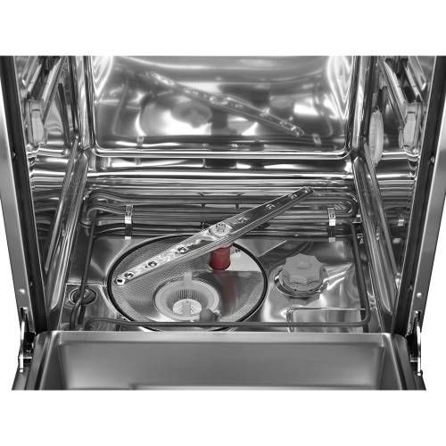 Фото Машина посудомоечная с фронтальной загрузкой SMEG SWT260 14