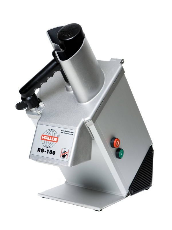 Овощерезательная машина Hallde RG-100