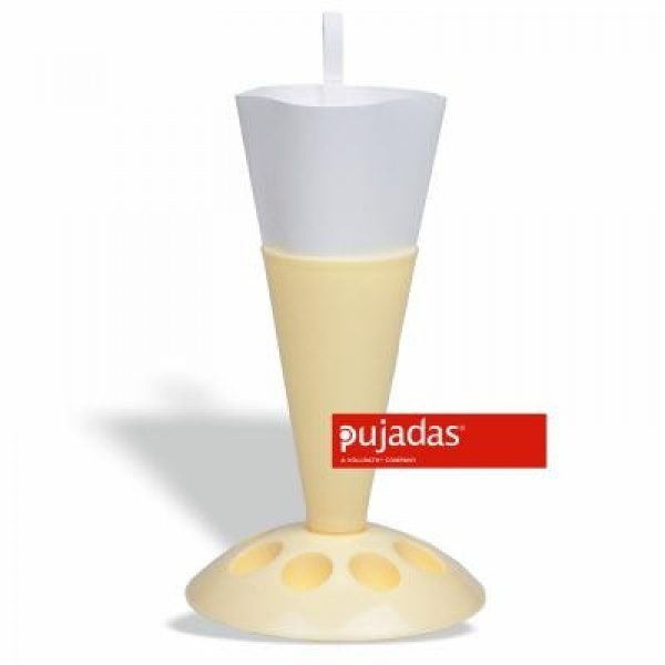 Форма Pujadas для рожка (пластик) 849 артикул 849