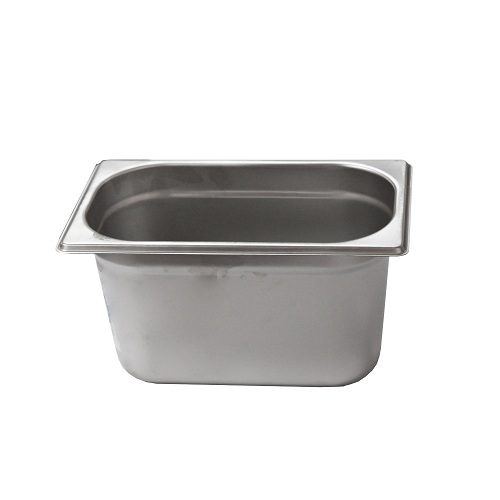 Гастроемкость ROAL GN 1/4-150 артикул Е-8014150