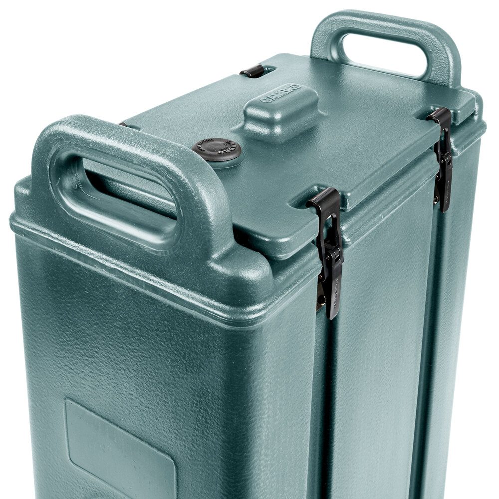 Фото Термоконтейнер для напитков Cambro — арт. 500LCD 401 1