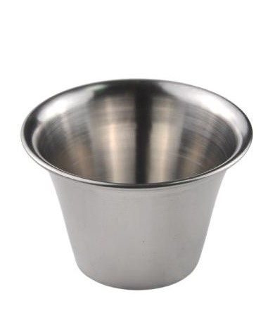 Соусник MGSteel 90 мл, D 65 мм артикул 68475