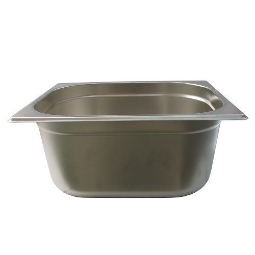 Гастроемкость ROAL GN 1/2-150 артикул Е-8012150