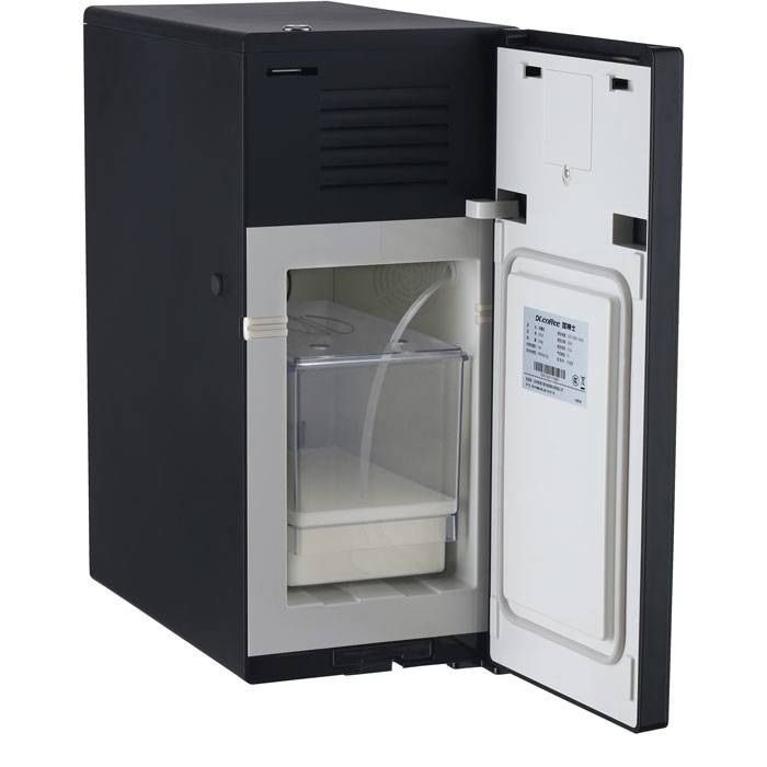 Контейнер для молока Dr.coffee PROXIMA SC 10
