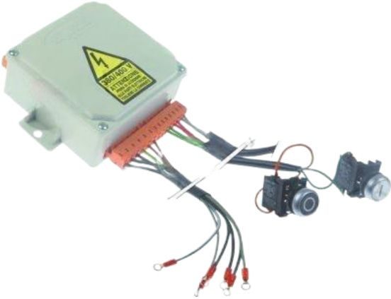 Блок управления FIMAR SA1210 400V/3Ph/50Hz