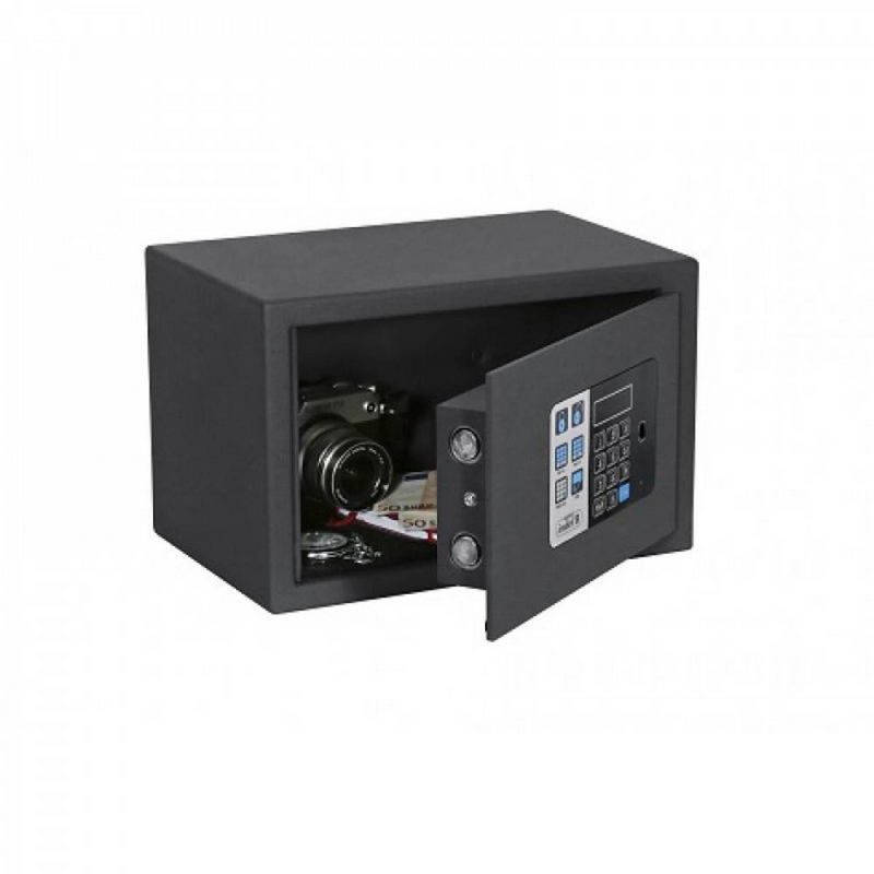 Сейф Indel B SAFE 10 BOX