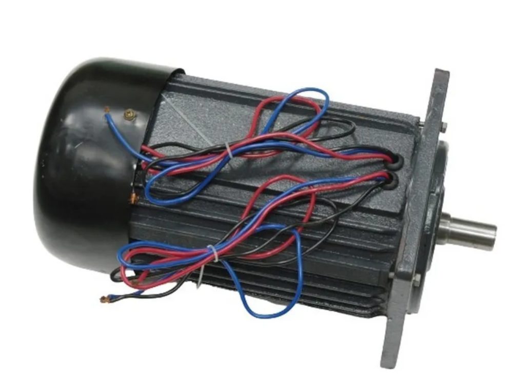 Мотор Kocateq TF40AECO motor для тестомеса