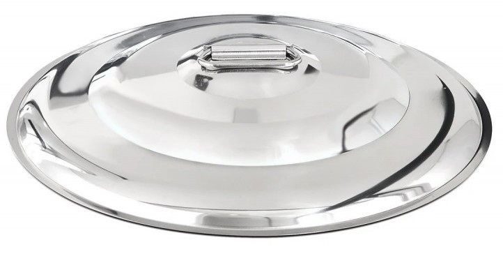 Крышка для кастрюли KAPP D 400 мм артикул 30210400