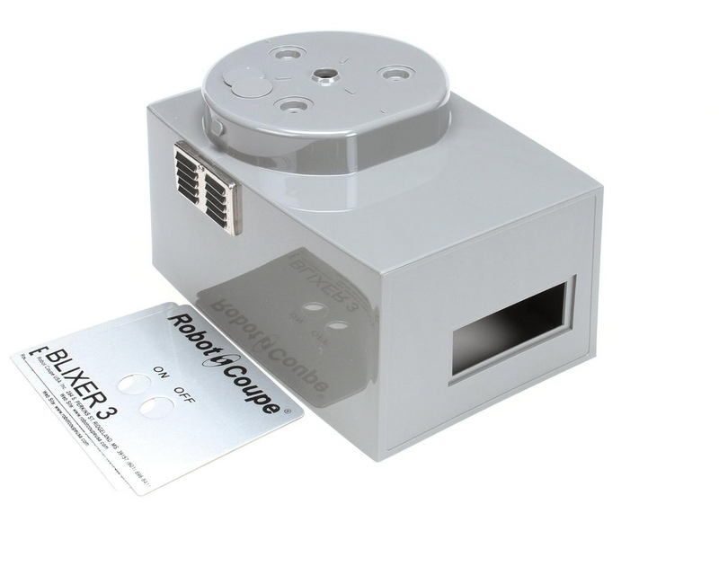 Корпус Robot-coupe 29446