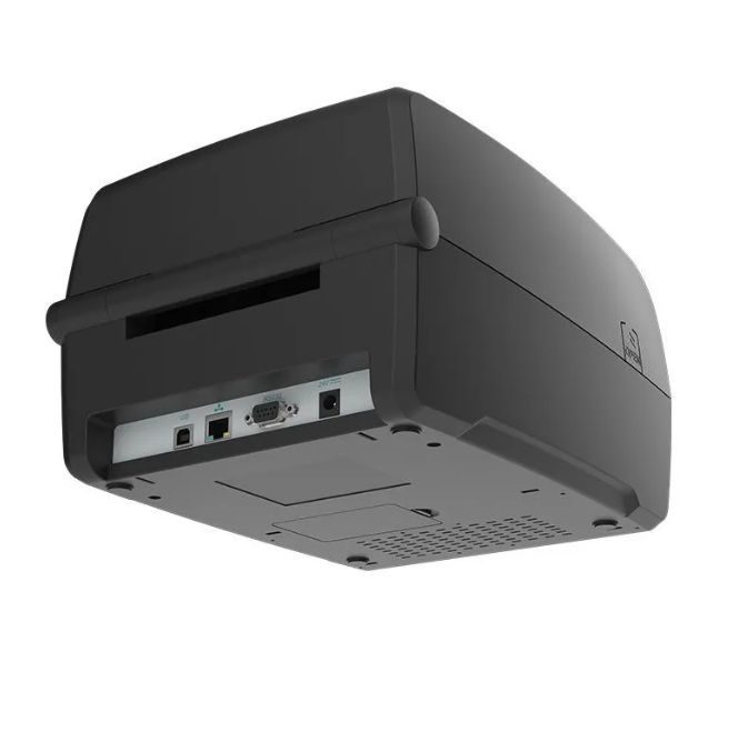 Фото Термотрансферный принтер для печати этикеток UROVO MP4000D thermal — арт. MP4000D-TR2P111W1B0 9