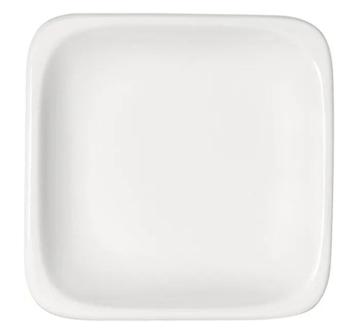 Блюдо Bauscher B1100 L 320 320 мм артикул 11 1543