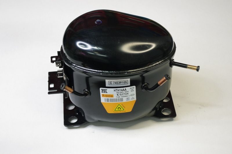 Компрессор Koreco HF600 compressor