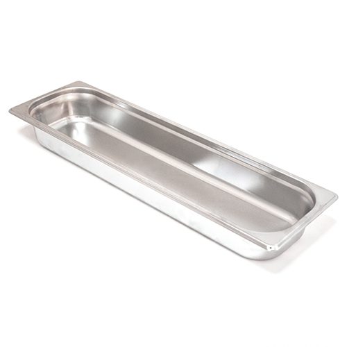 Гастроемкость ROAL GN 2/4-65 артикул Е-8024065