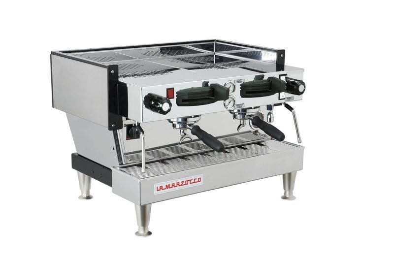 Кофемашина рожковая La Linea Classic MP 2GR