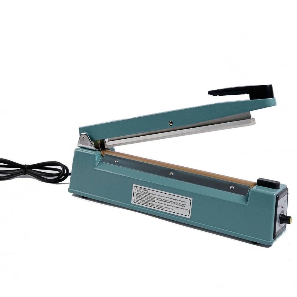 Запайщик пакетов Hualian Machinery FS-200B