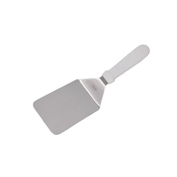 Лопатка кулинарная MGSteel L B 95 мм артикул 70406