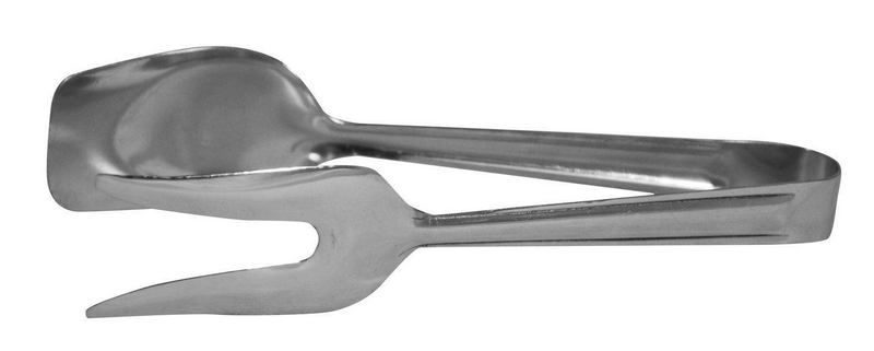 Щипцы для мяса MGSteel L 210 мм артикул TNG5