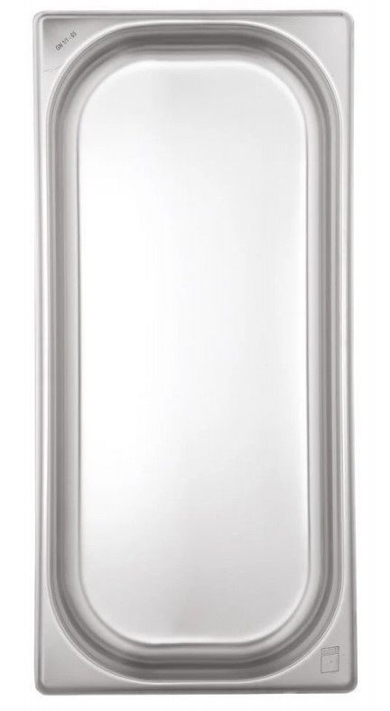 Гастроемкость KAPP GN 1/3-20 75 л артикул 31013020