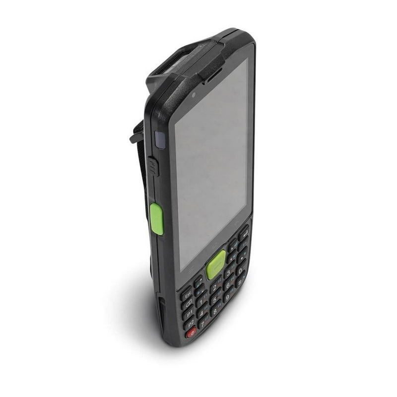 Фото Терминал сбора данных MERTECH SEUIC AutoID Q9 серии 8 (Android10,3GB/32GB, GMS) 3