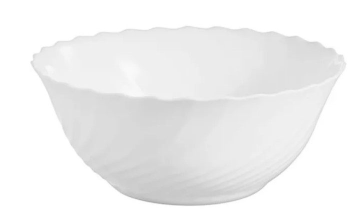 Салатник Arcoroc Trianon H 100 мм артикул D6881