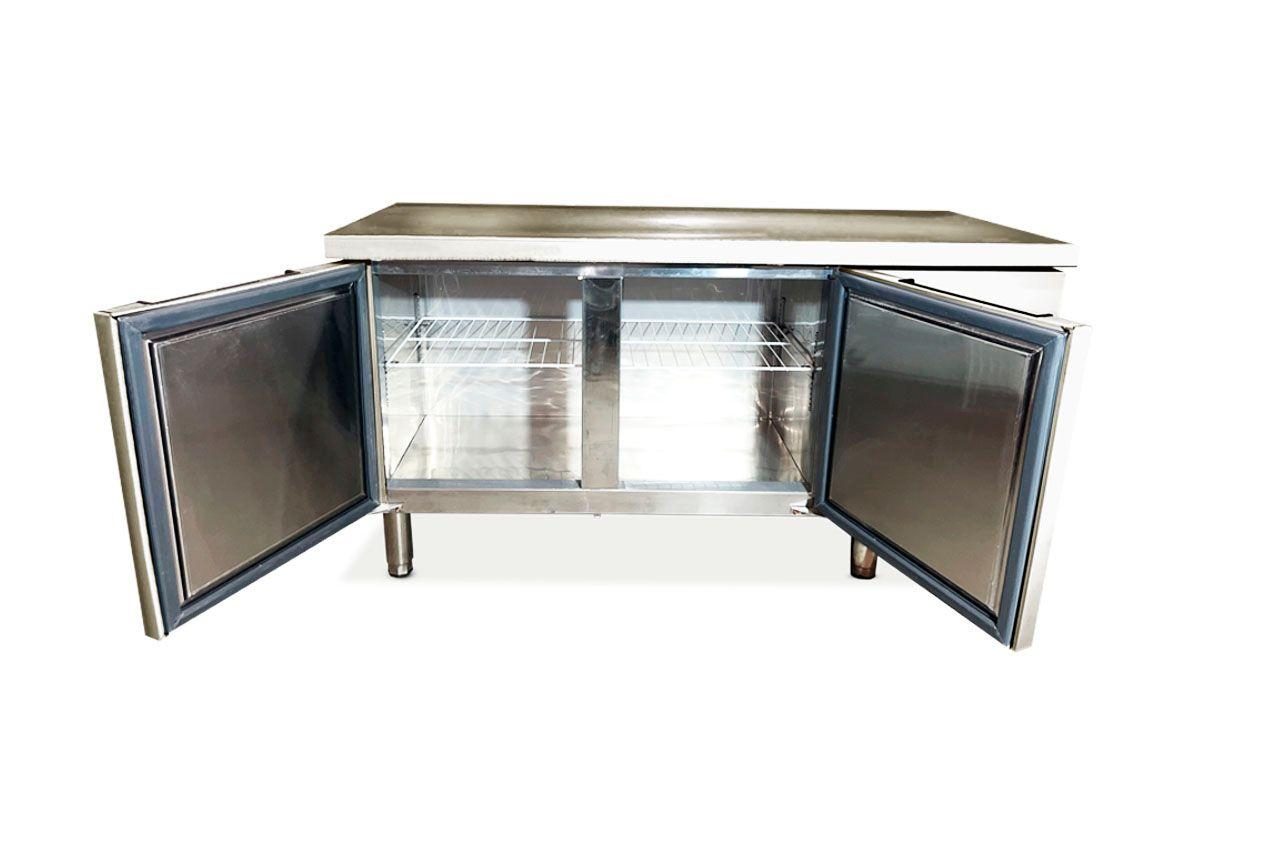 Фото Холодильно-морозильный стол CLSY Workbench 150 2