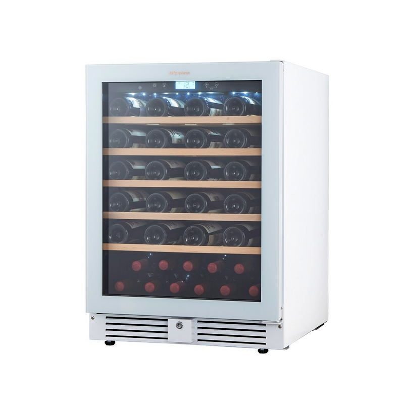 Фото Шкаф винный Cellar Private — арт. CP051-1TWH 10