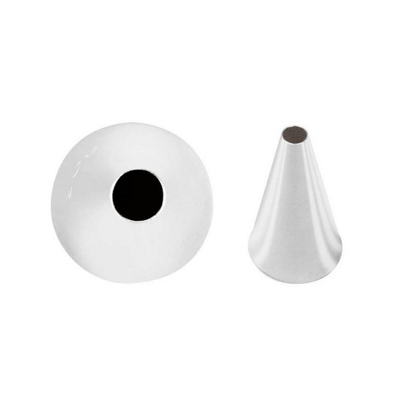 Насадка кондитерская Paderno мм артикул 47353-18-1