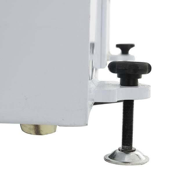 Фото Тестомес спиральный Foodatlas HS-100A (AR) Pro — арт. УТ000000317 9
