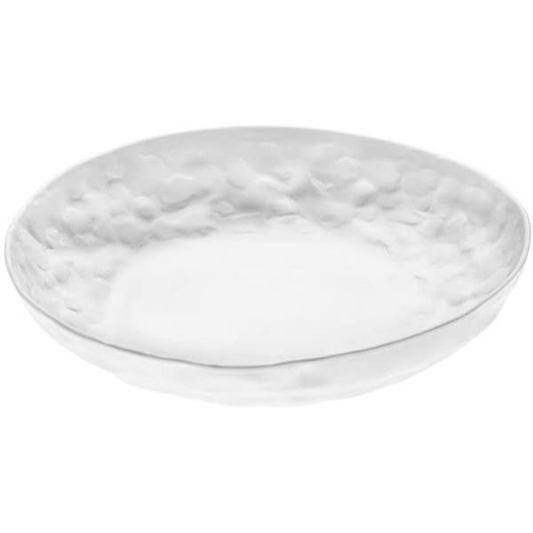 Салатник Sumisura Materia белый артикул MAT.04.S
