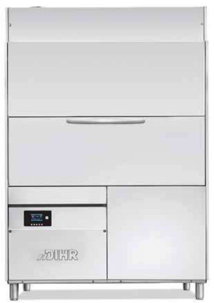 Машина котломоечная DIHR S8 TR PLUS Elettronica