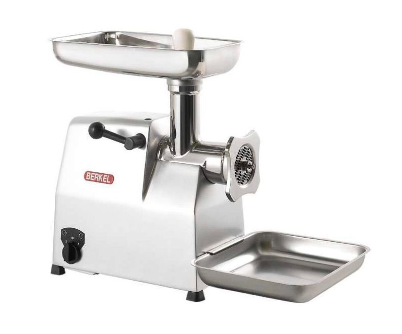Мясорубка BERKEL TS 22E Enterprise 1ф