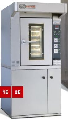 Печь для пиццы ZANOLLI Wind 1G программ