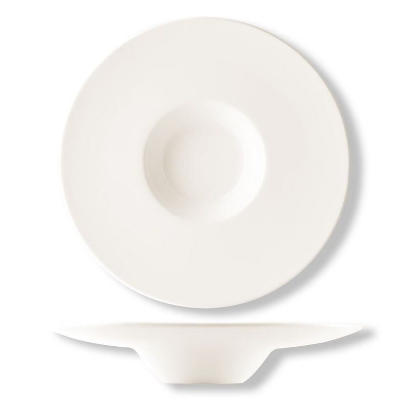 Тарелка P.L. Proff Cuisine F0110-11.25 (кор=12/3)