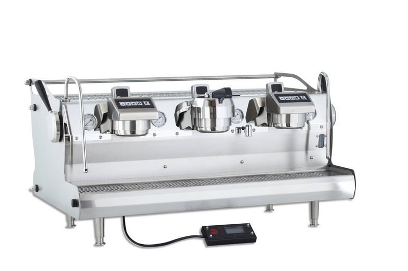 Фото Кофемашина рожковая Synesso Cyncra New 3 гр. 5