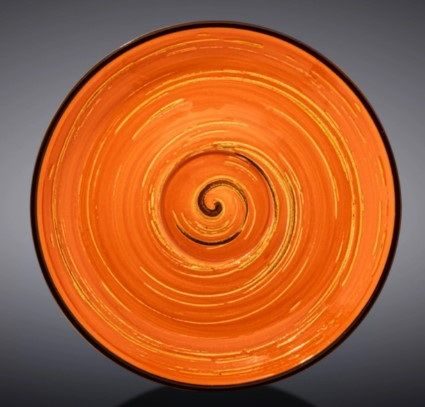 Блюдце Wilmax Spiral мм артикул WL-669336/B