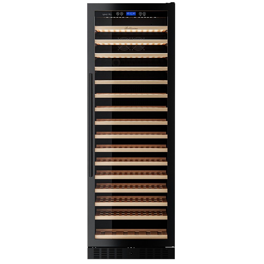 Фото Шкаф винный Meyvel MV171-KBT1 компрессорный 23