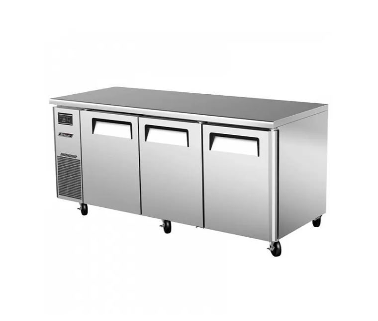 Стол холодильный Turbo Air KUR18-3PT-700